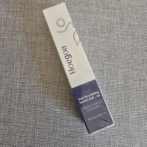 Hoegoa Rosemary Ginger Root Oil Hair Scalp Nourishing Serum Roll On